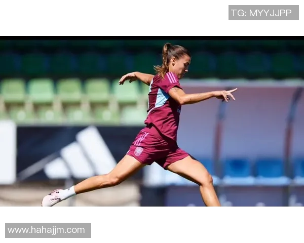 西班牙女足7号球星是谁她的成就和影响力让人赞叹