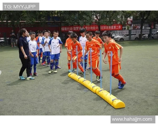 第十三届中国足球星计划：打造未来之星，推动中国足球腾飞的新机遇