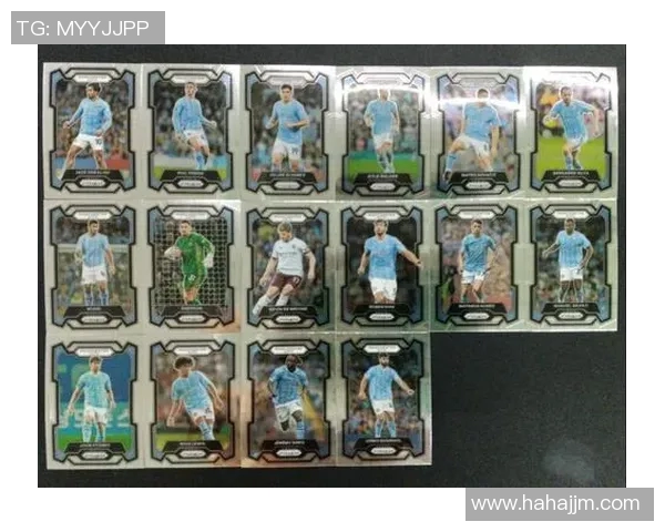 英超球星卡收藏新趋势:探索足球卡片市场的热潮与投资潜力 英超球星卡收藏新趋势:探索足球卡片市场的热潮与投资潜力